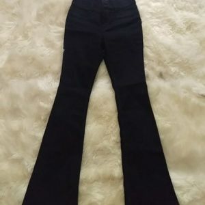 New York & Company soho jeans